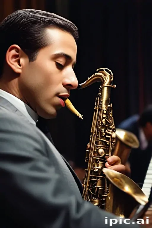 jazz music