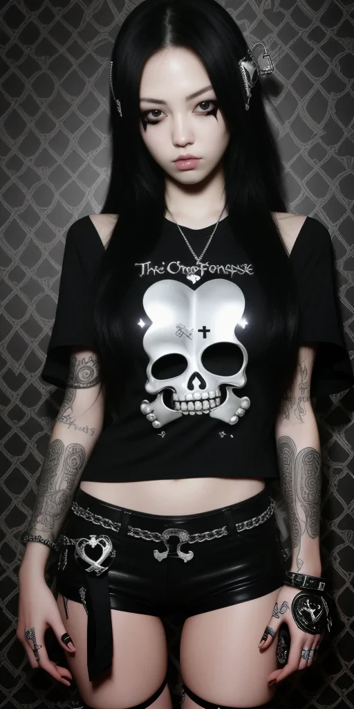 chrome hearts wallpaper
