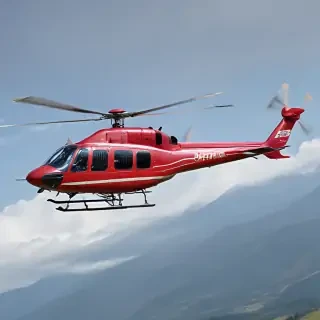 helicopter png