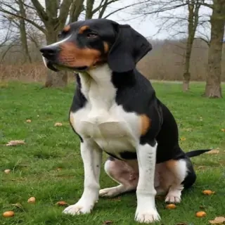transylvanian hound