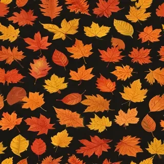 fall leaf png