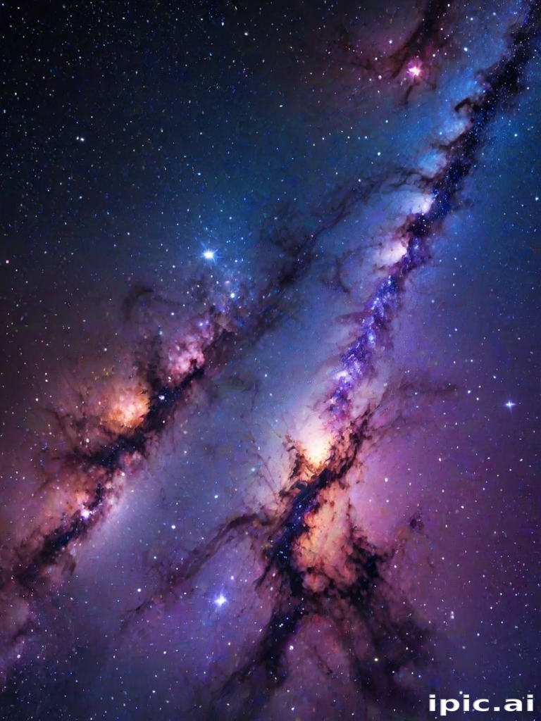 galaxy wallpaper 4k phone