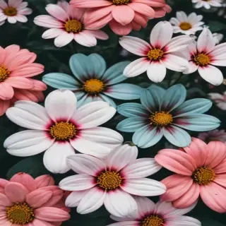 flowers iphone wallpaper