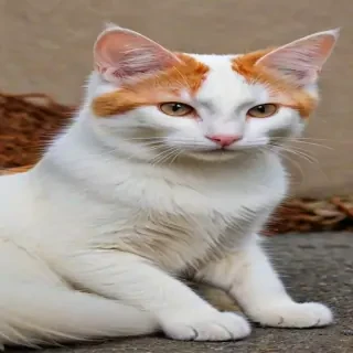 turkish van cat breed
