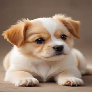 cute puppy wallpapers