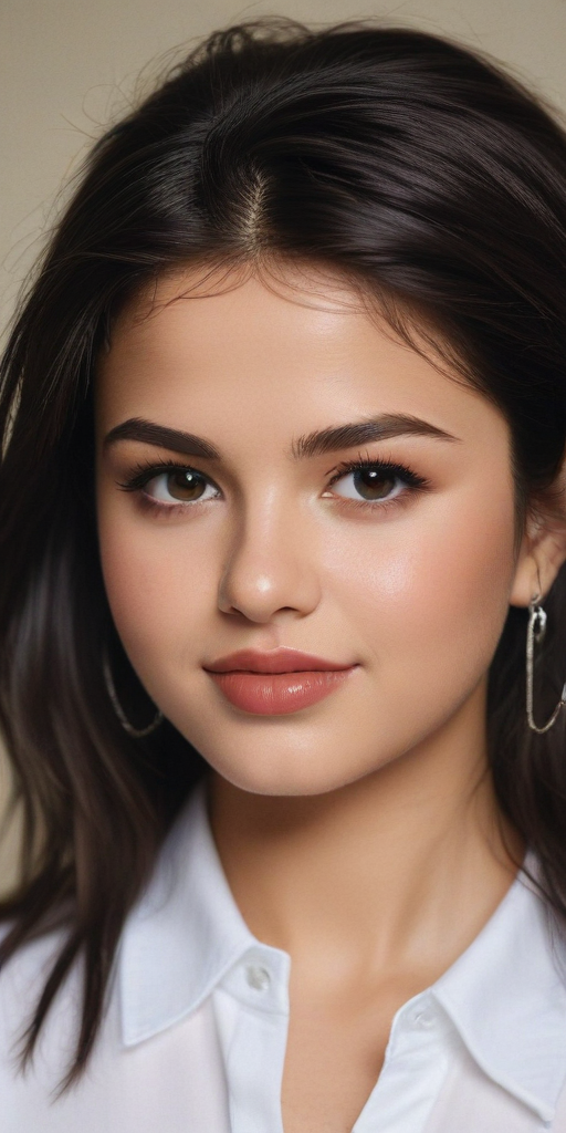 selena gomez past life