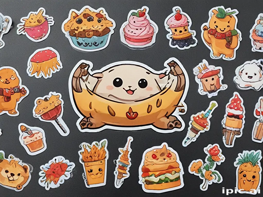 stickers images