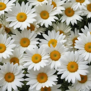 daisy flower wallpaper