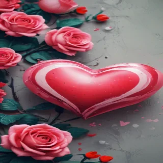 valentines aesthetic wallpapers