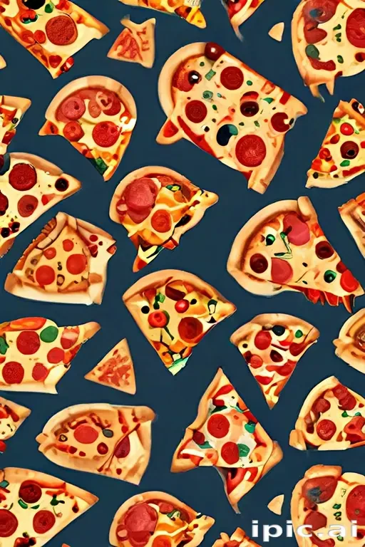 pizza clip art