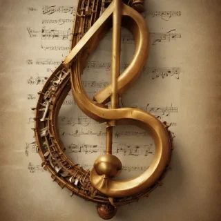 music symbol
