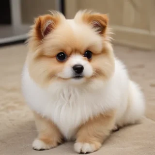 pomapoo dog breed