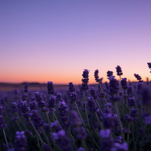 lavender iphone wallpaper