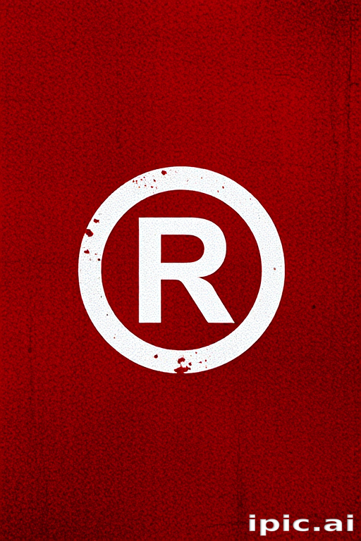 copyright symbol