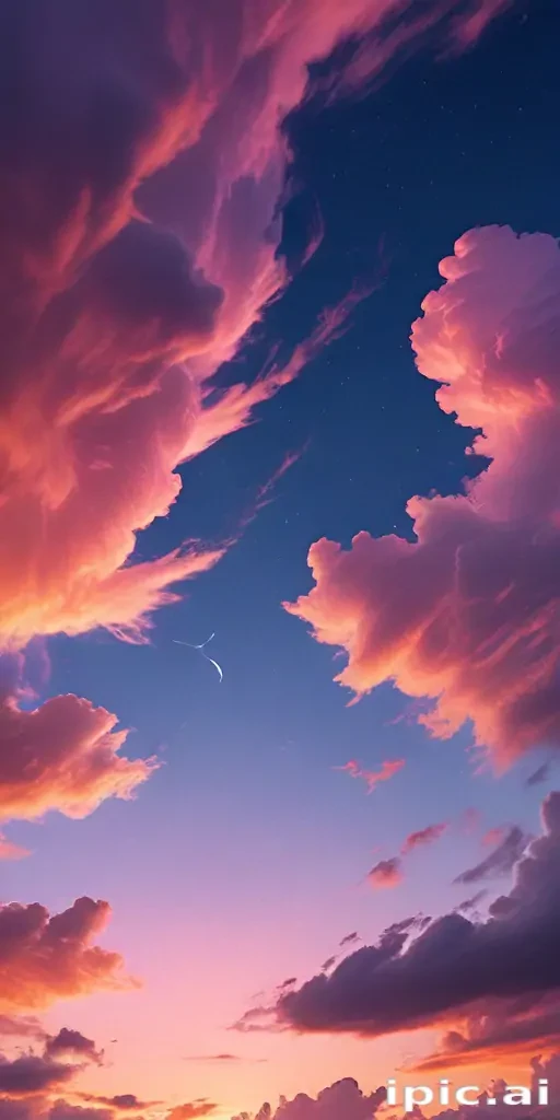 sky wallpapers for iphone
