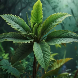 plants iphone wallpaper