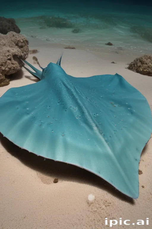 stingray png