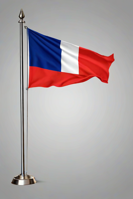french flag png