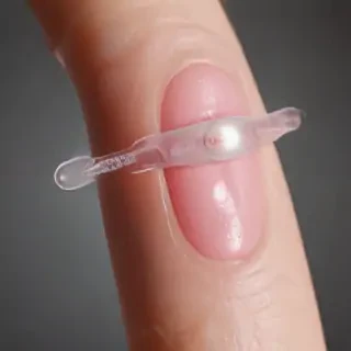 positive pregnancy test images
