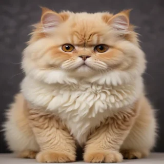 selkirk rex cat breed