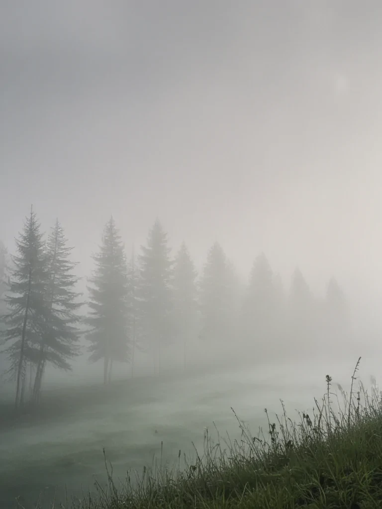 fog transparent background