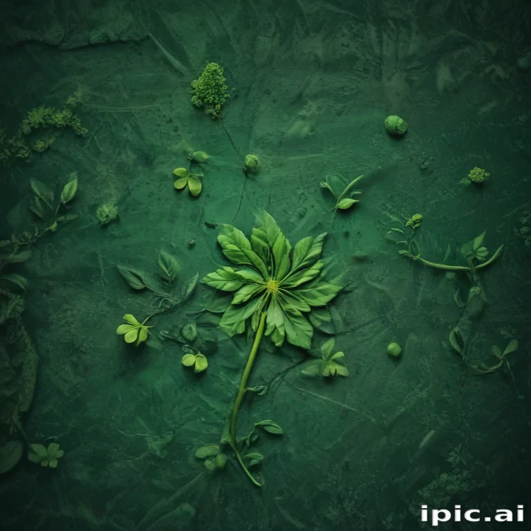 iphone wallpaper green