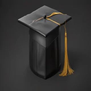 graduation hat png