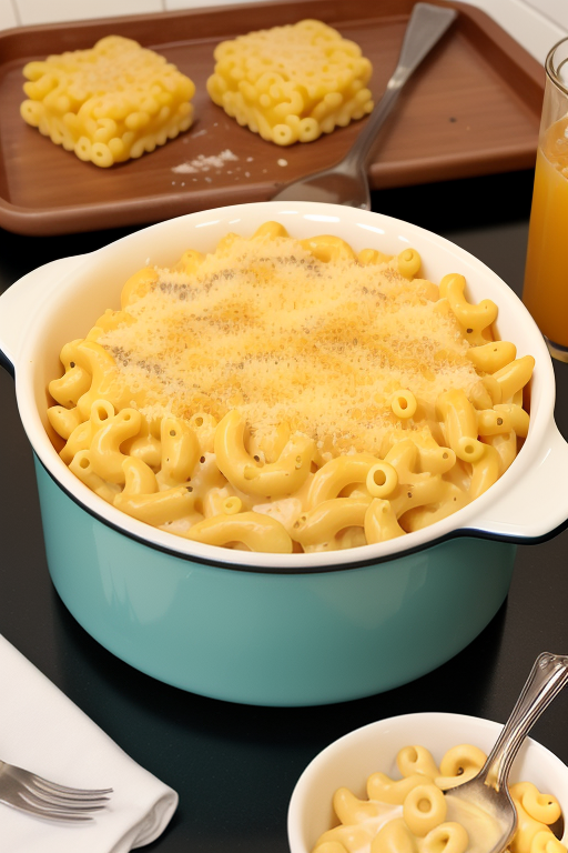 homeroom mac and cheese recipe
