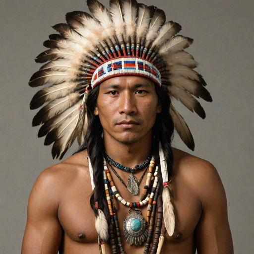native american png