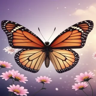cute wallpapers butterfly