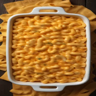 macaroni and cheese png