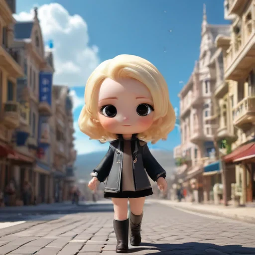 chibi