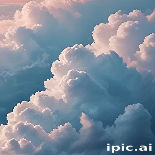 clouds iphone wallpaper