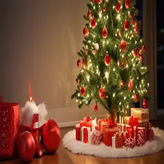 christmas cover photos