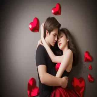 background for lovers