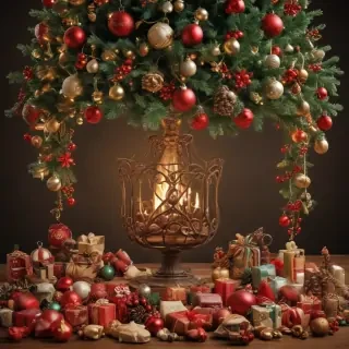 merry christmas png