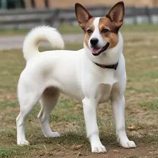 taiwan dog breed
