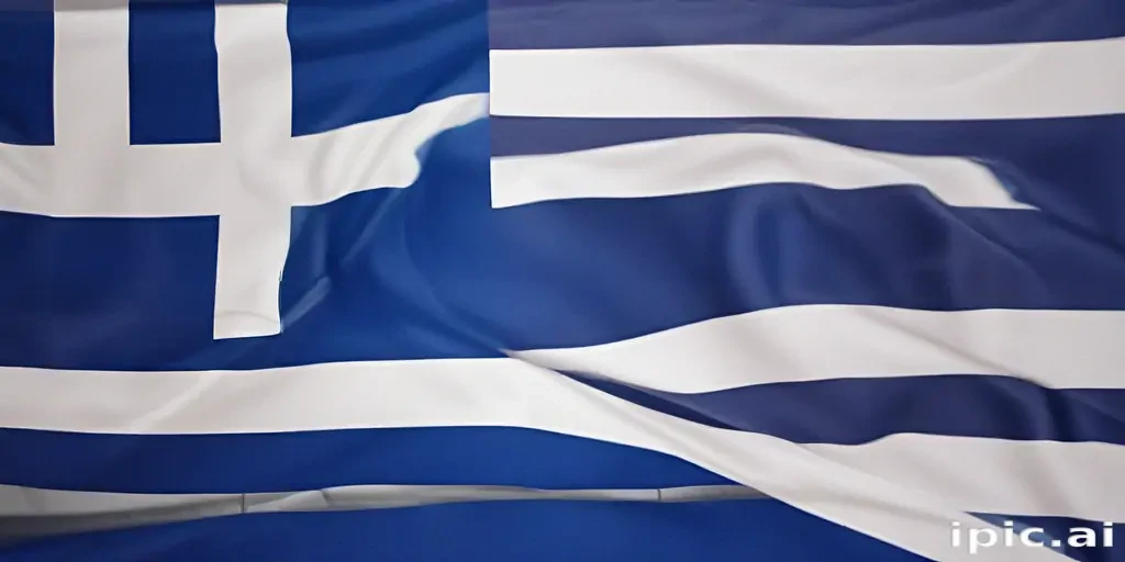greece flag
