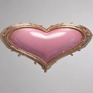 cute heart png