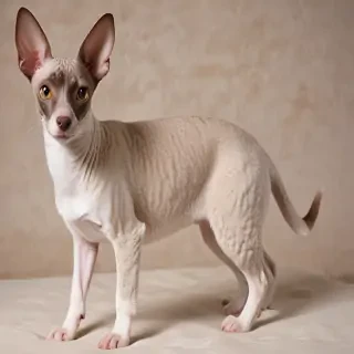 cornish rex breed