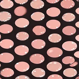 poka dots background