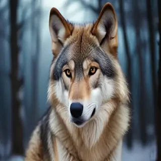 wolf backgrounds