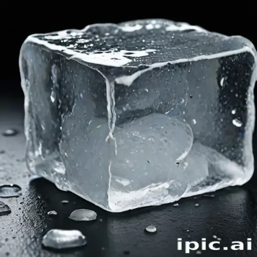 ice cube png