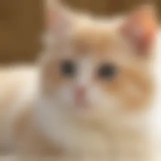 love cute cat wallpaper