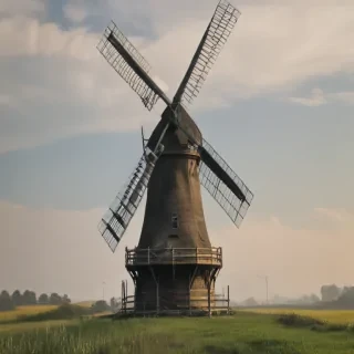 windmill png