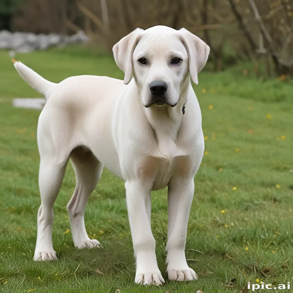 alaskan weimsky dog breed