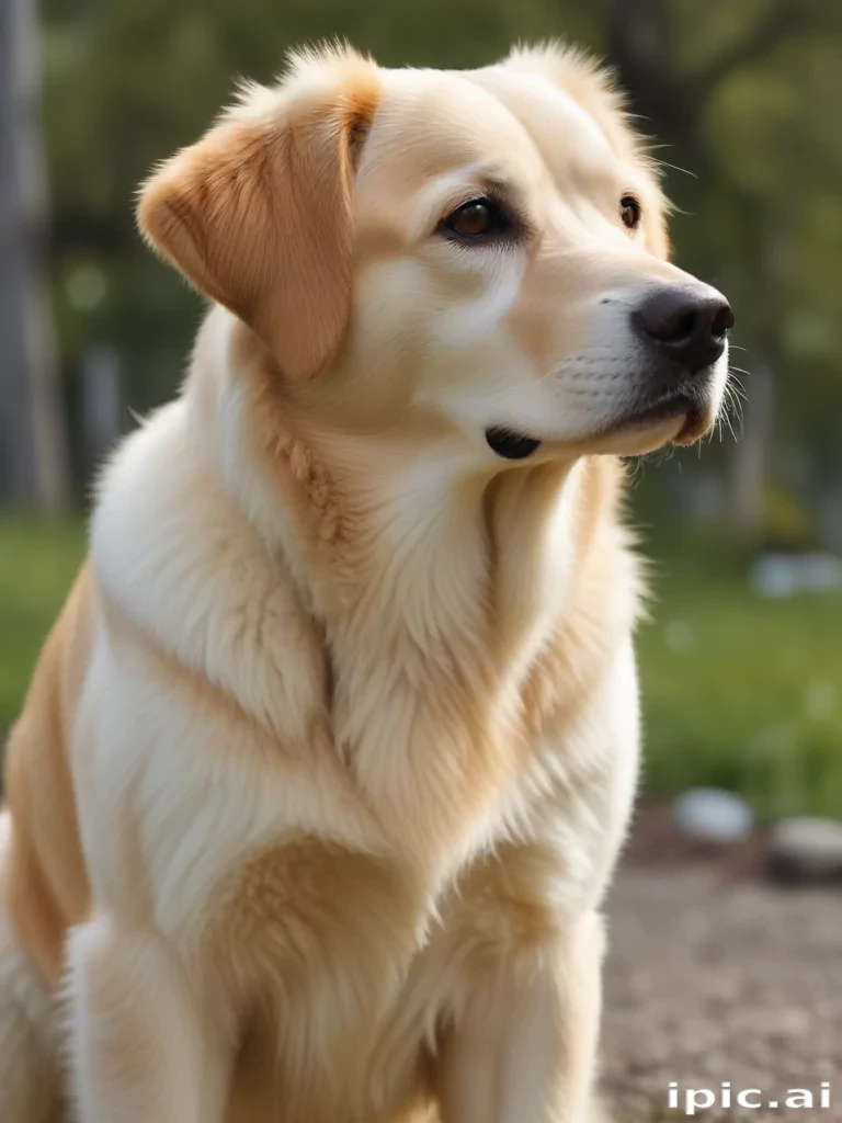 alaskan malador dog breed