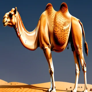 camel png