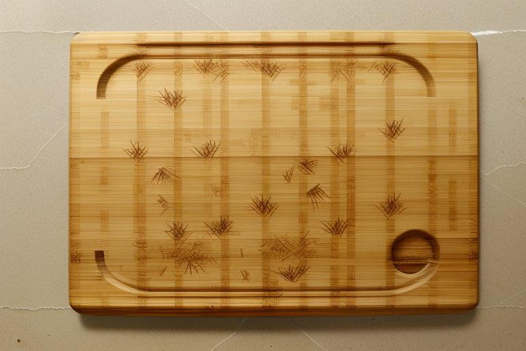 bamboo vs wood cutting board