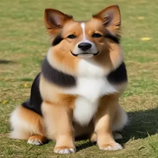 affenshire dog breed